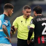 Fanii lui Napoli anunță un proces de 150 de milioane de euro după arbitrajul lui Istvan Kovacs: „Riscă să distrugă visul unui oraș întreg”