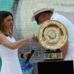 Ion Țiriac, despre cazul Simonei Halep: „Această manipulare este impermisibilă”