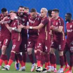 Un jucător important își anunță plecarea de la CFR Cluj: „S-a terminat”