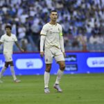 Al Nassr reacționează după gestul obscen făcut de Cristiano Ronaldo când a auzit numele lui Messi