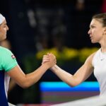 Ons Jabeur vrea să calce pe urmele Simonei Halep: „Voi face tot ce îmi stă în putere”