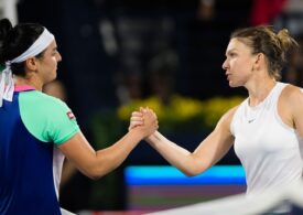 Ons Jabeur vrea să calce pe urmele Simonei Halep: "Voi face tot ce îmi stă în putere"