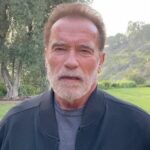 Arnold Schwarzenegger s-a lăudat că a astupat o groapă din Los Angeles: Era doar un șant pentru o lucrare în curs (Video)