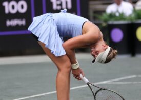 Paula Badosa deschide un subiect tabu în tenisul mondial: „Am avut multe probleme psihice, mintea mea nu era pregătită”