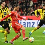 Bayern o învinge fără drept de apel pe Borussia Dortmund în derbiul Germaniei