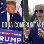 Donald Trump vs Joe Biden, cine are prima șansă și care sunt riscurile pentru Europa Video