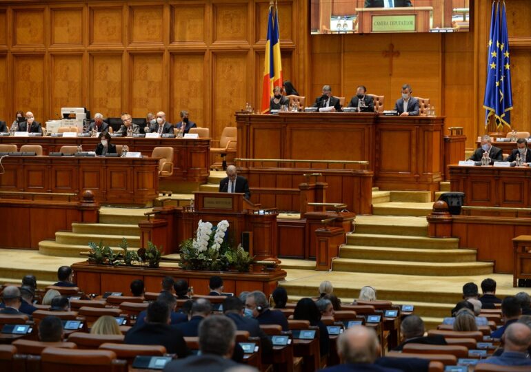 Parlamentarii au votat noii membri ai CNCD. Romii nu înțeleg de ce n-au niciun reprezentant