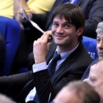 Cristi Chivu, favorit să preia prima echipă a lui Inter Milano – presă