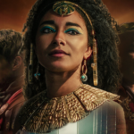 Un serial Netflix despre Cleopatra stârnește scandal: Egiptul susține că promovează un fals istoric și provoacă confuzie (Video)