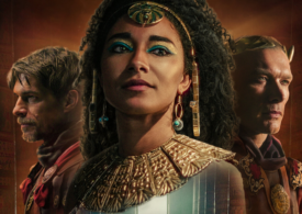 Un serial Netflix despre Cleopatra stârnește scandal: Egiptul susține că promovează un fals istoric și provoacă confuzie (Video)