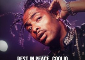 De ce a murit celebrul rapper Coolio