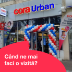 Cora se retrage din România, iar Carrefour îi preia toate magazinele