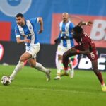 Superliga: Craiova și CFR Cluj, remiză după o repriză secundă nebună