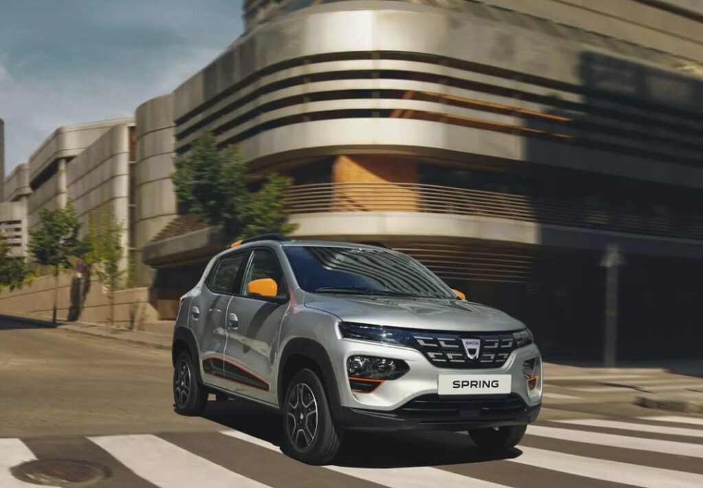 Ministerul Finanțelor aprobă ajutoare de stat pentru Dacia și Draxlmaier