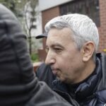 Dan Diaconescu, judecat pentru act sexual cu un minor, poate părăsi țara. A cerut să meargă în Bulgaria