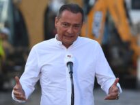 Daniel Băluță insistă că a fost otrăvit cu arsenic și mercur: Cineva chiar mi-a făcut rău