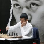 Ding Liren este noul campion mondial la șah