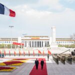 Europa autonomă față de SUA și alte idei cu care s-a întors Macron din China – interviu pentru Politico