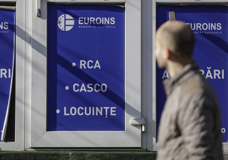 Euroins contestă în instanță decizia ASF de revocare a licenței, dar face și o propunere autorităților