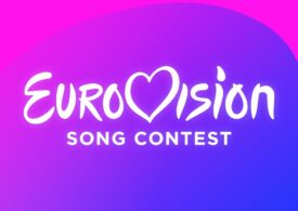 Peste 1.000 de cântăreți și muzicieni suedezi cer excluderea Israelului de la Eurovision