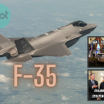 Ce înseamnă avioanele F-35 pentru siguranța României?