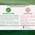 Green fact checking-ul săptămânii: Turbinele eoliene produc cu adevărat energie curată și eficientă