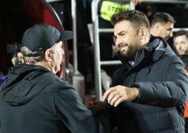 Superliga: Farul se încurcă în Giulești de Rapid și clasamentul din play-off se strânge