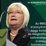 Vicepreședinte FIDESZ: Comunitatea maghiară din România este o resursă pentru Guvernul Ungariei