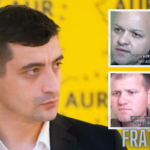 Exclusiv Legăturile cu Moscova ale lui George Simion trec prin Chișinău