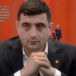 George Simion se află în atenția a cel puțin trei servicii de informații pentru legăturile cu Moscova