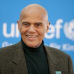 A murit legendarul Harry Belafonte