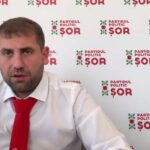 Ilan Șor promite bani pentru cei care votează împotriva aderării la UE a Republicii Moldova