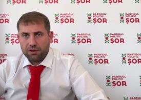 Deputatul fugar din Republica Moldova Ilan Șor a fost condamnat la 15 ani de închisoare