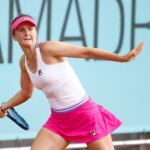 Irina Begu părăsește Roland Garros în turul 3