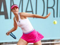 Irina Begu, eliminată de Madison Keys de la Madrid Open