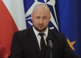 Polonia vrea să participe la extinderea infrastructurii nucleare a NATO