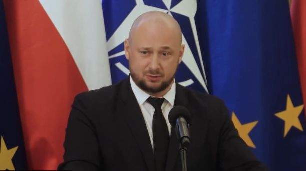 Polonia vrea să participe la extinderea infrastructurii nucleare a NATO