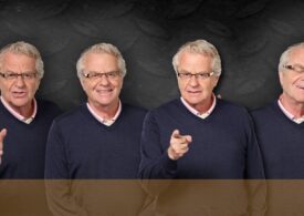 A murit Jerry Springer, celebrul prezentator TV de scandal