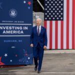 Biden nu e sigur că ar mai fi candidat la prezidențiale, dacă Trump n-ar fi intrat în cursă