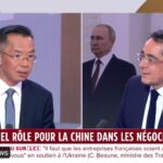 Declarație periculoasă a ambasadorului chinez în Franța (Video)