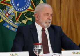 Primit cu ostilitate în Europa, președintele Braziliei își explică poziția controversată în privința Ucrainei