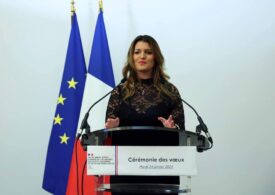 Val de critici în Franța după ce o femeie-ministru a pozat pentru Playboy