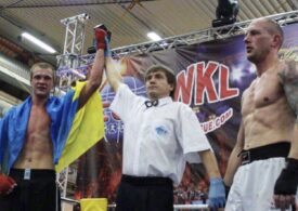 Un fost campion mondial la kickboxing a murit în războiul din Ucraina