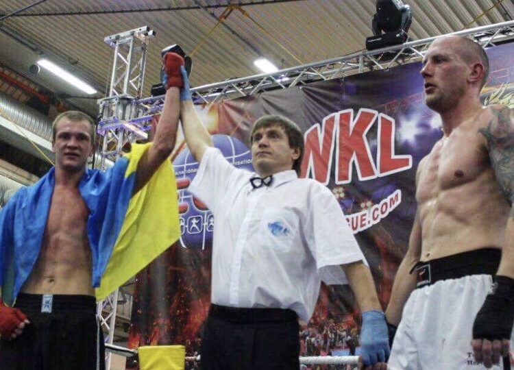 Un fost campion mondial la kickboxing a murit în războiul din Ucraina