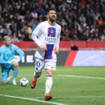 Lionel Messi l-a depășit pe rivalul Cristiano Ronaldo la un capitol uimitor