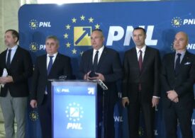 Ședință cu scântei la PNL: „Am ajuns ospătarii PSD!”. Reacția lui Ciucă: Suntem un partid viu, avem demnitatea și curajul să spunem lucrurilor pe nume (Video)