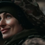 „Vrăjitoarea” din Bahmut: Femeia care stârnește infernul asupra trupelor ruse (Foto&Video)