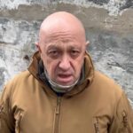 Prima apariție publică a lui Prigojin de la rebeliunea eșuată. Unde a fost văzut șeful Wagner (Video)