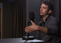 Radu Nicolau, cofondator AudioTribe: La un audiobook ai sleep timer, viteză de citire și îți poți pune notițe, de exemplu „reascultă aici!”