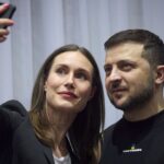 Sanna Marin, femeia de care s-a îndrăgostit Europa, se îndreaptă spre conducerea NATO (Video & Audio)